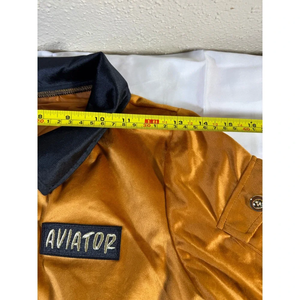 Nellibeauty aviator pilot